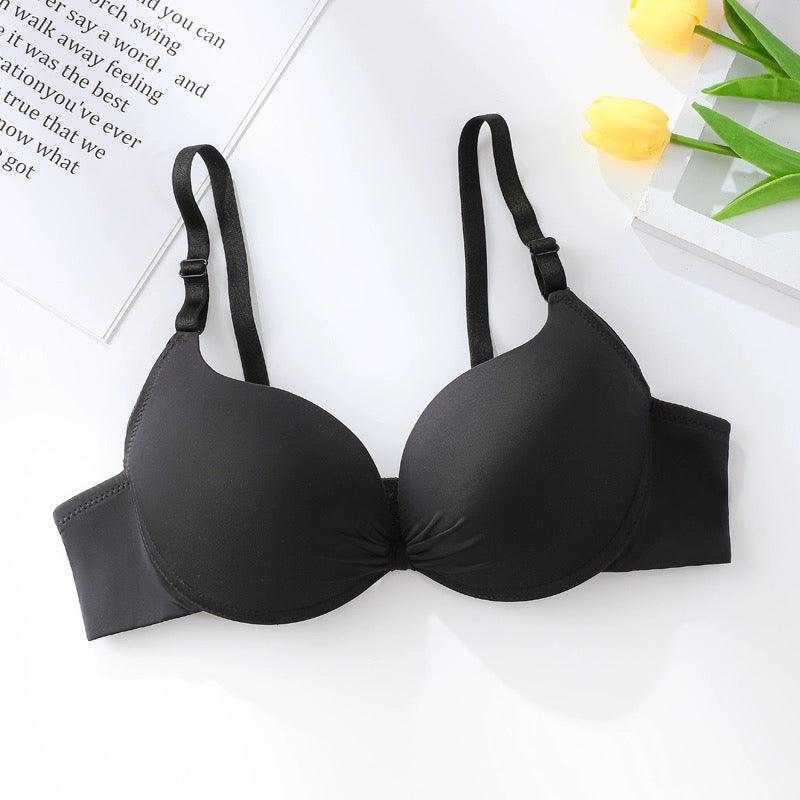 May Seamless Bralettes - Alamode By Akanksha