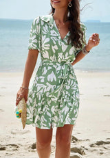 Carone Breezy Summer Dress