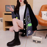 Dorothy Quirky Jacket - Alamode By Akanksha
