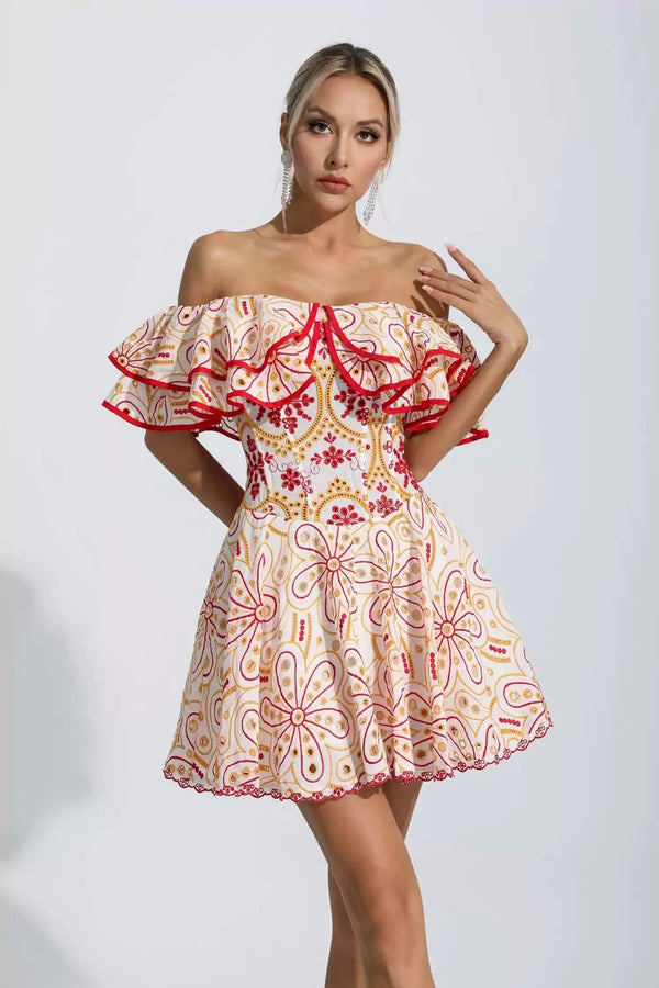 Discover One Piece Dresses for Women Online at a la mode