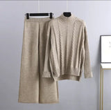 Fabiana Winter Coord Set