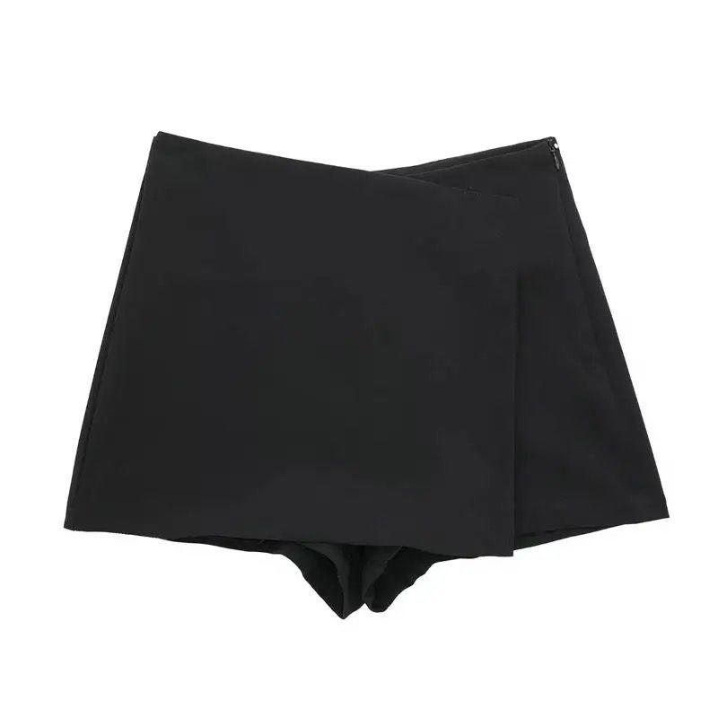 Buy Benoite Skorts for Women Online in India | a la mode