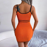 Feodora Statement Dress - Alamode By Akanksha