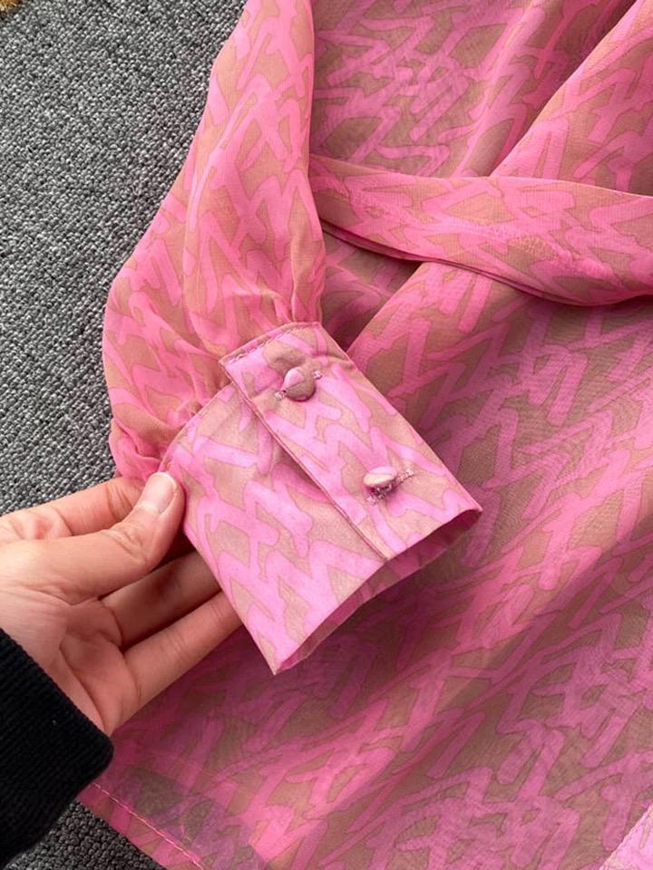 Yulia Bow Top - Alamode By Akanksha