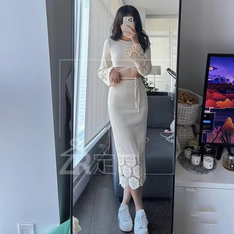 Jayleen Coord Set - Alamode By Akanksha