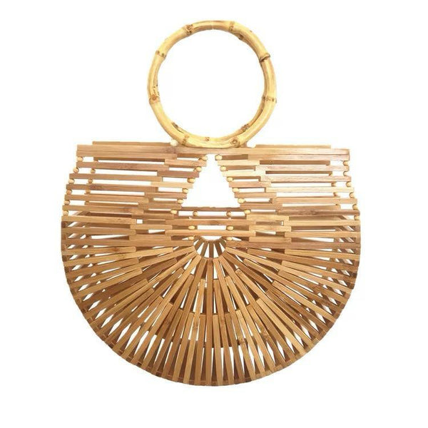 Elliot Statement Bag - Alamode By Akanksha