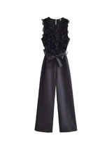 Sezen Statement Jumpsuit