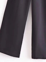 Sezen Statement Jumpsuit