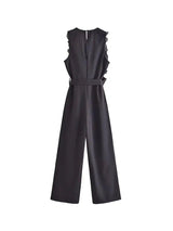 Sezen Statement Jumpsuit