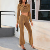 Evanna Two Piece Set