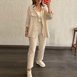 Zen Loungewear Set