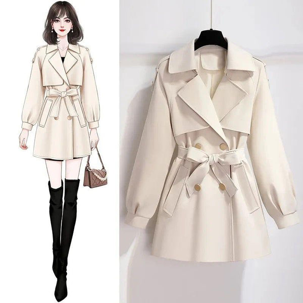 Trendy Outerwear for Women Online at Best Prices on a la mode