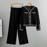 Soren Vintage Coord Set