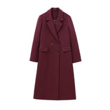 Floretta Formal Coat