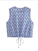 Troy Summer Coord Set