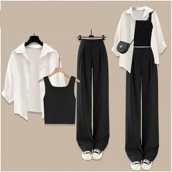 Harriet Summer coord Set of 3