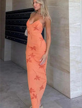 Alloy Luxe Soft Knit Dress-Resortwear