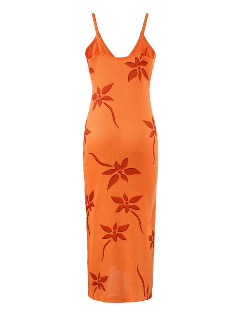 Alloy Luxe Soft Knit Dress-Resortwear