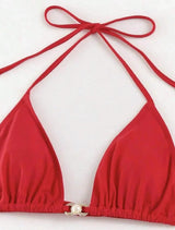 Junor 3 Piece Swimsuit with Coverup