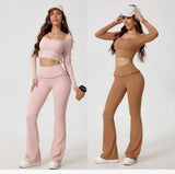 Jeny Premium Activewear Set