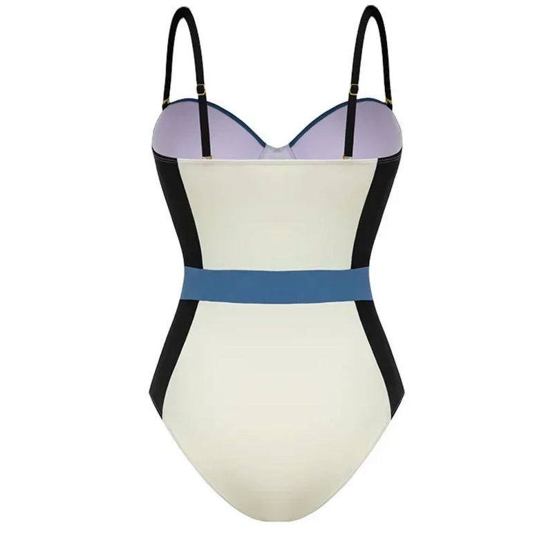 Milly One Pc Swimsuit