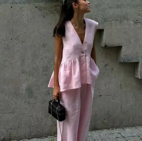 Tracy Summer Coord Set
