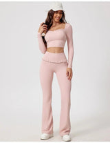 Jeny Premium Activewear Set