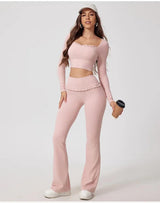 Jeny Premium Activewear Set