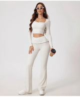 Jeny Premium Activewear Set