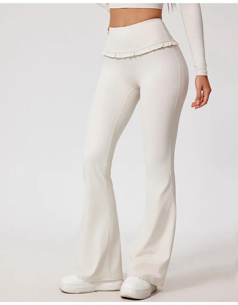 Jeny Premium Activewear Set