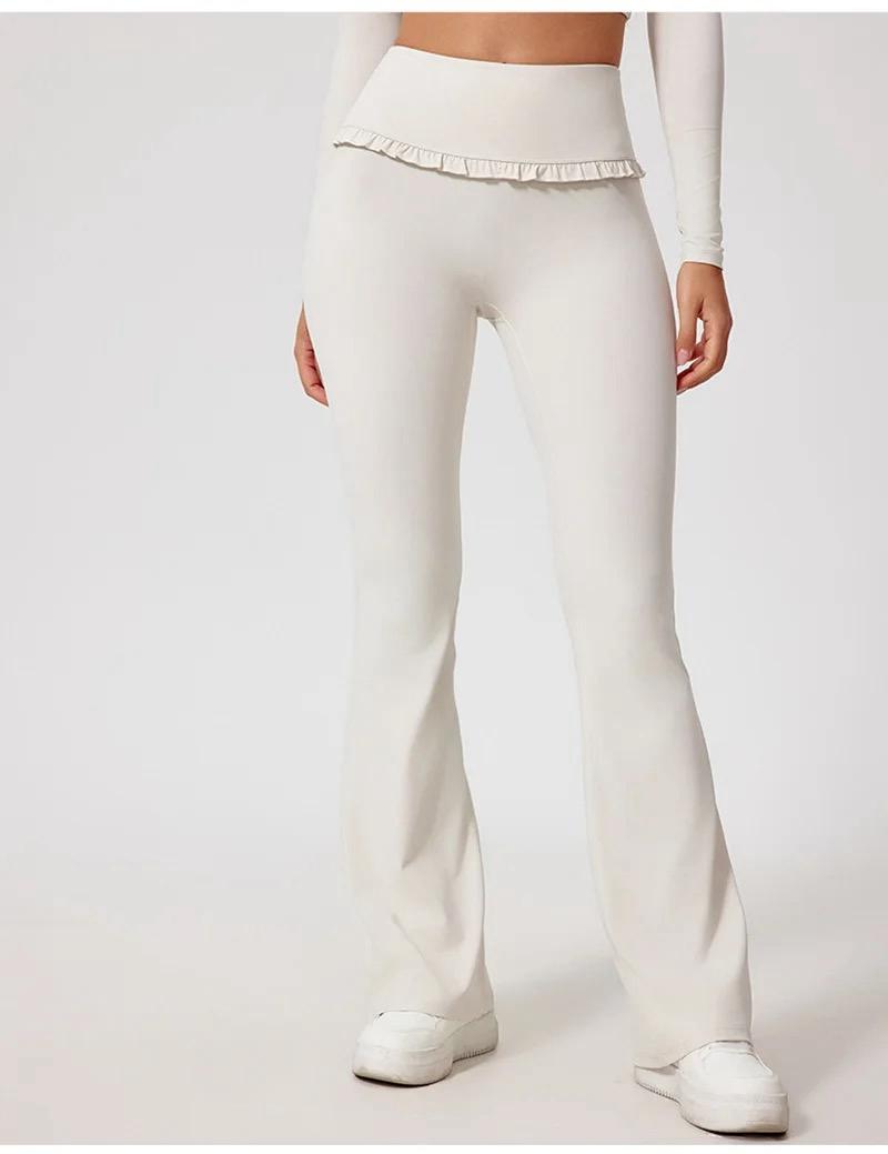 Jeny Premium Activewear Set