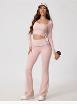 Jeny Premium Activewear Set