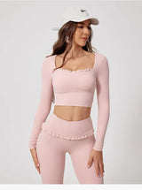 Jeny Premium Activewear Set