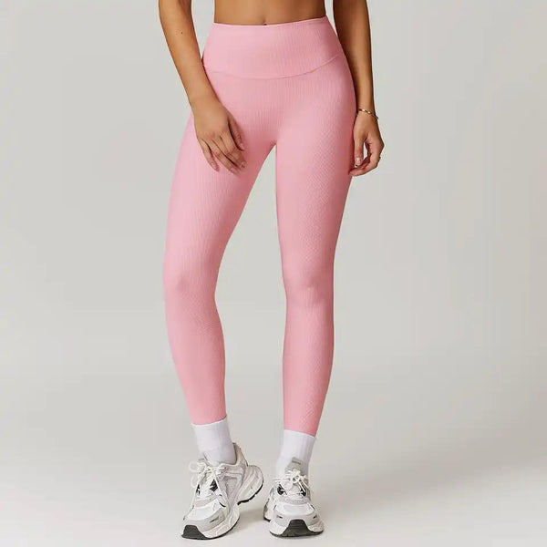 Remmy  Slimming Premium Gymwear Leggings