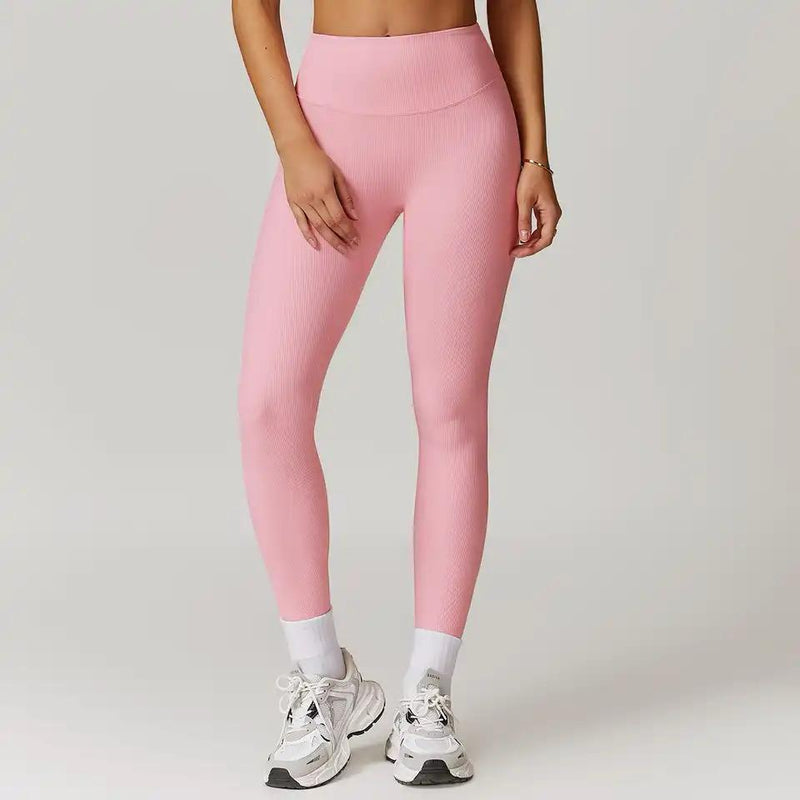 Remmy  Slimming Premium Gymwear Leggings
