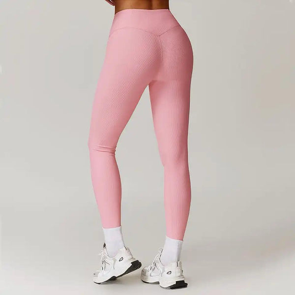 Remmy  Slimming Premium Gymwear Leggings