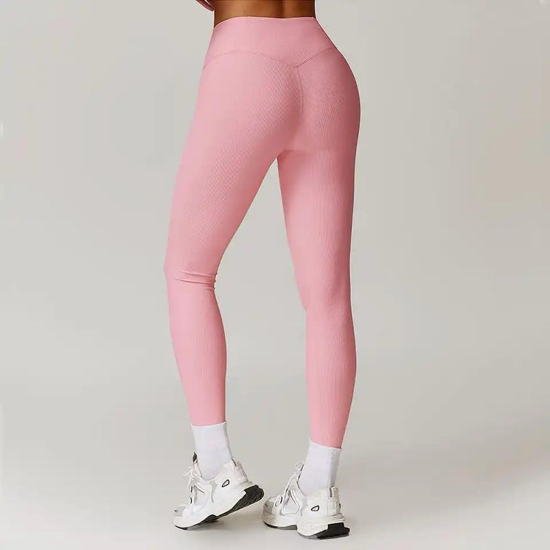 Remmy  Slimming Premium Gymwear Leggings