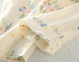 Anyaa Floral Nightsuit