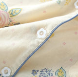 Anyaa Floral Nightsuit