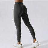 Rey Slimming Premium Gymwear Leggings