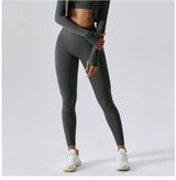 Rey Slimming Premium Gymwear Leggings