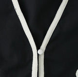Emy Luxe Soft Knit Dress
