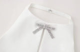 Fresta Halterneck Summer Top