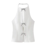 Fresta Halterneck Summer Top
