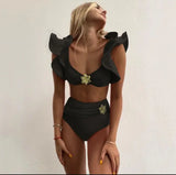 Mira Statement Summer Bikini