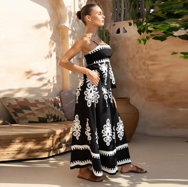 Perri Summer Holiday Coord Set