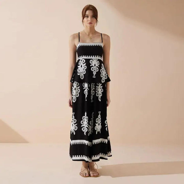 Perri Summer Holiday Coord Set