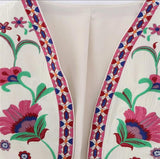 Jeeni Statement Vest Top