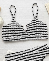 Flavie Summer Holiday Bikini
