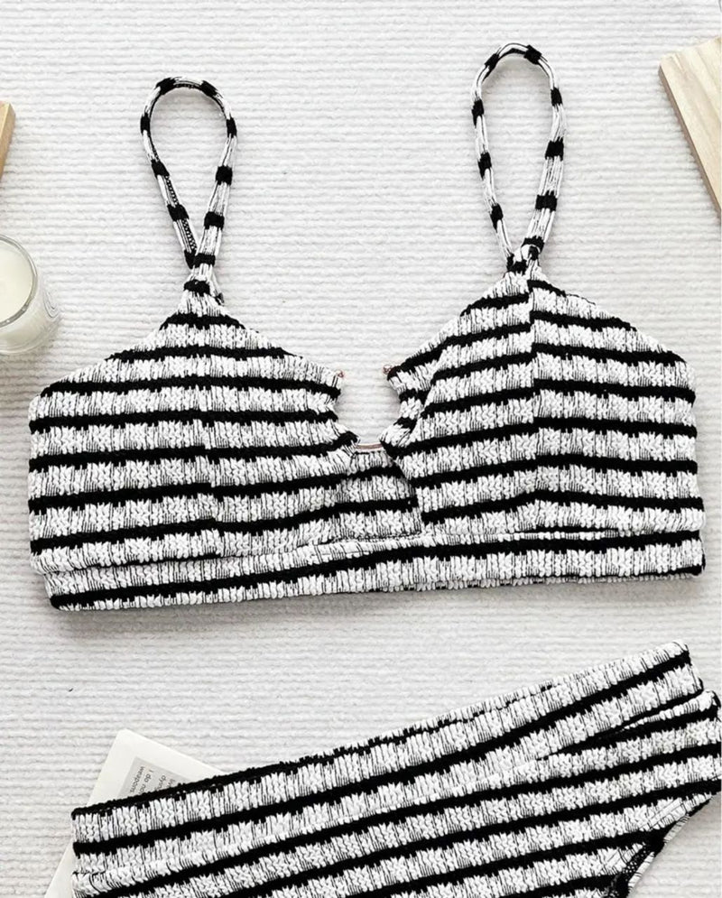 Flavie Summer Holiday Bikini